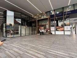 Wilkie Edge (D9), Retail #594506861
